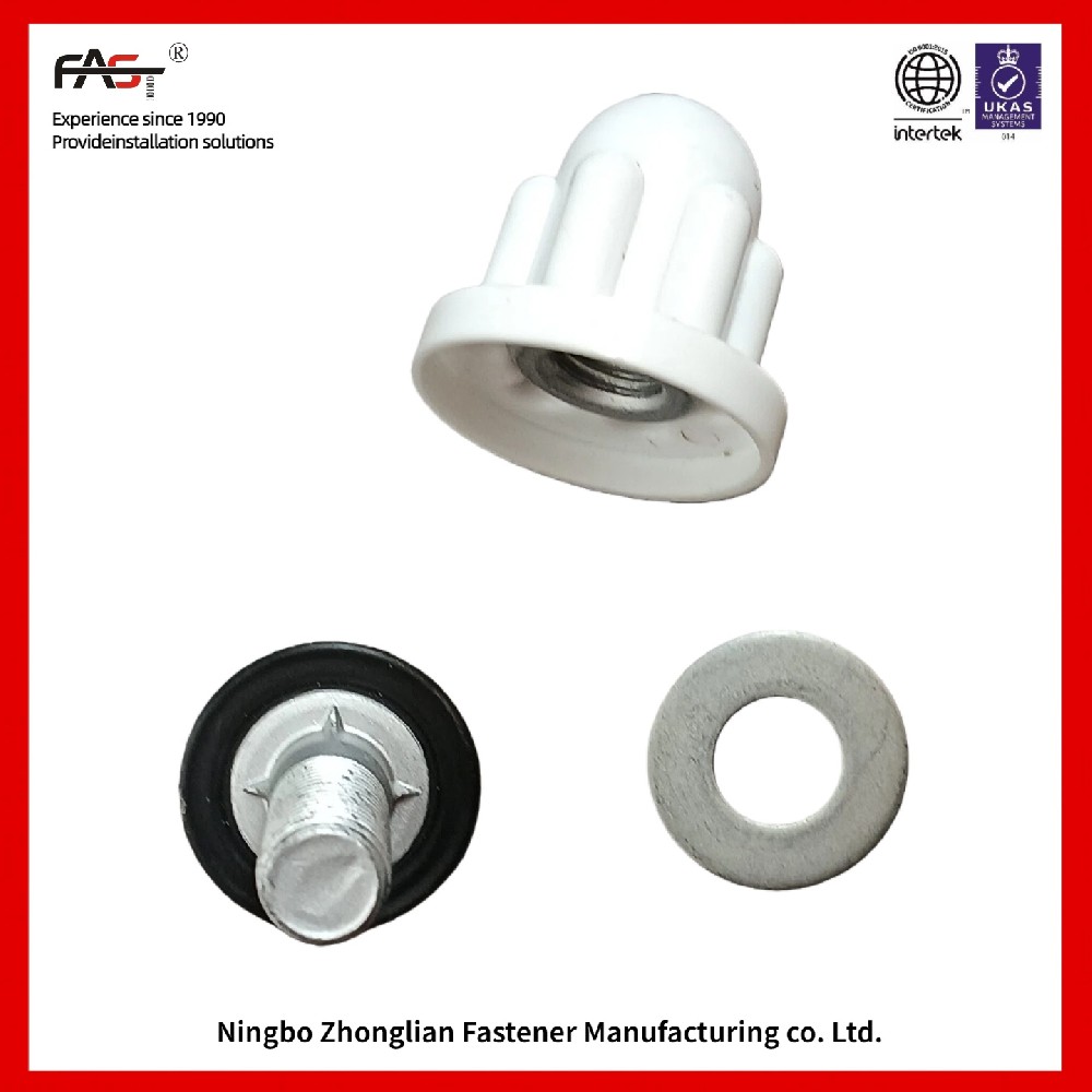 Why FAST Finbolts are the Standard for Global GFS Tank Projects