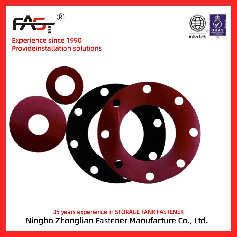 Mechanical Joint Gasket
